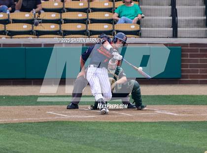 Thumbnail 3 in Westfield vs. Harrison IHSAA Class 4A Baseball Regional Championship photogallery.