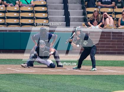 Thumbnail 2 in Westfield vs. Harrison IHSAA Class 4A Baseball Regional Championship photogallery.