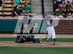 Photo from the gallery "Westfield vs. Harrison IHSAA Class 4A Baseball Regional Championship"