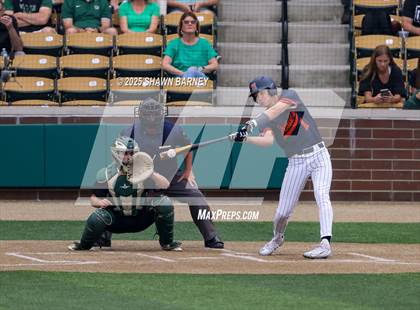 Thumbnail 1 in Westfield vs. Harrison IHSAA Class 4A Baseball Regional Championship photogallery.