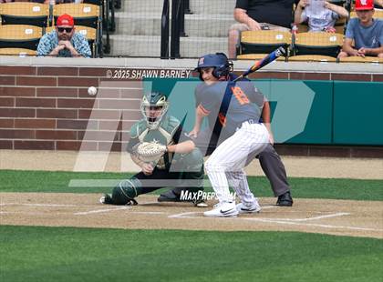 Thumbnail 1 in Westfield vs. Harrison IHSAA Class 4A Baseball Regional Championship photogallery.