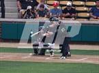 Photo from the gallery "Westfield vs. Harrison IHSAA Class 4A Baseball Regional Championship"
