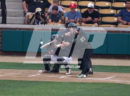 Thumbnail 3 in Westfield vs. Harrison IHSAA Class 4A Baseball Regional Championship photogallery.