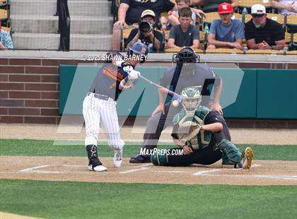 Thumbnail 3 in Westfield vs. Harrison IHSAA Class 4A Baseball Regional Championship photogallery.