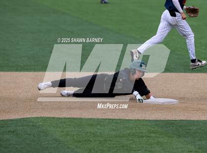 Thumbnail 1 in Westfield vs. Harrison IHSAA Class 4A Baseball Regional Championship photogallery.