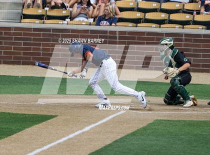 Thumbnail 1 in Westfield vs. Harrison IHSAA Class 4A Baseball Regional Championship photogallery.