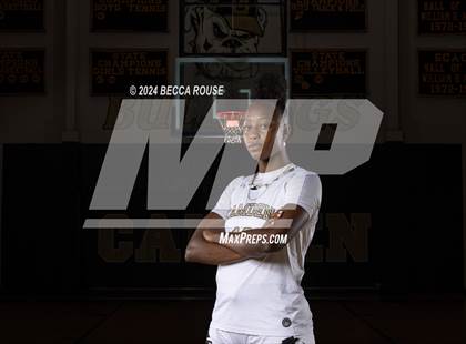Thumbnail 1 in 2023-2024 Maxpreps National Female Player of the Year (Joyce Edwards) photogallery.