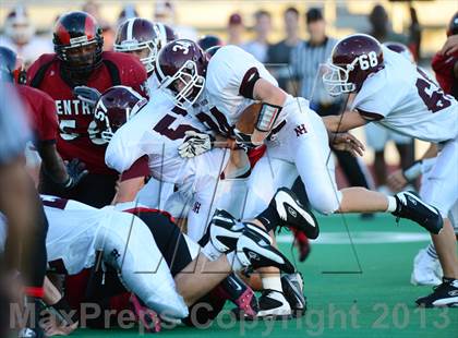 Thumbnail 2 in North Haven @ Bridgeport Central photogallery.