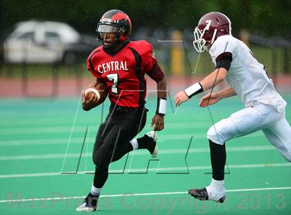 Thumbnail 1 in North Haven @ Bridgeport Central photogallery.