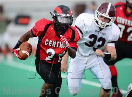 Thumbnail 1 in North Haven @ Bridgeport Central photogallery.