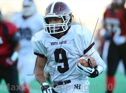 Thumbnail 3 in North Haven @ Bridgeport Central photogallery.