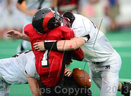 Thumbnail 3 in North Haven @ Bridgeport Central photogallery.
