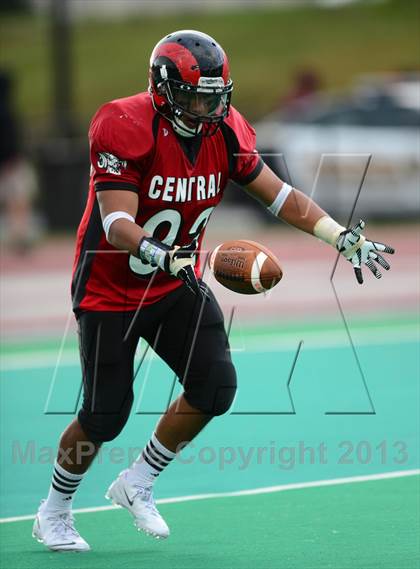 Thumbnail 3 in North Haven @ Bridgeport Central photogallery.