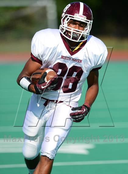 Thumbnail 3 in North Haven @ Bridgeport Central photogallery.
