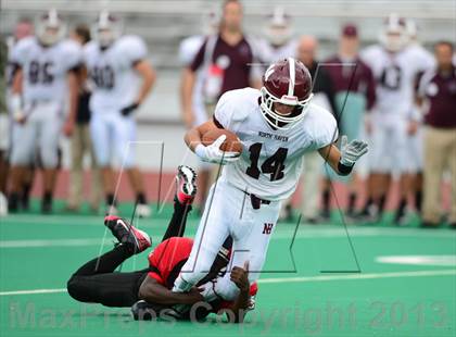 Thumbnail 3 in North Haven @ Bridgeport Central photogallery.
