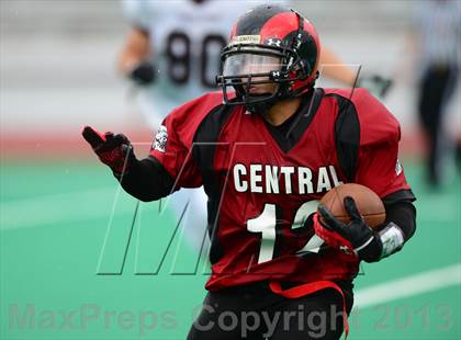 Thumbnail 2 in North Haven @ Bridgeport Central photogallery.