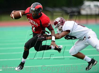 Thumbnail 3 in North Haven @ Bridgeport Central photogallery.