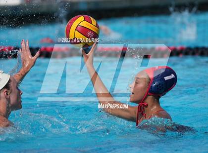 Thumbnail 1 in Campolindo vs Sacred Heart Prep (NorCal Invitational) photogallery.