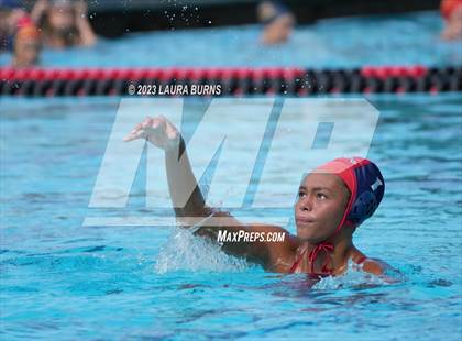 Thumbnail 2 in Campolindo vs Sacred Heart Prep (NorCal Invitational) photogallery.