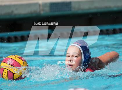 Thumbnail 3 in Campolindo vs Sacred Heart Prep (NorCal Invitational) photogallery.