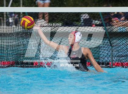 Thumbnail 1 in Campolindo vs Sacred Heart Prep (NorCal Invitational) photogallery.