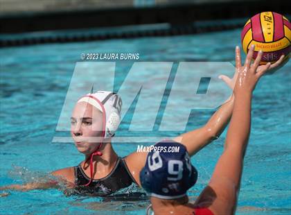 Thumbnail 3 in Campolindo vs Sacred Heart Prep (NorCal Invitational) photogallery.