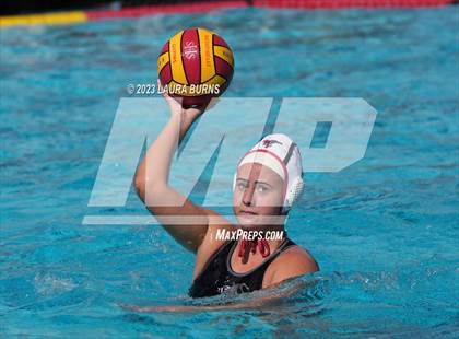 Thumbnail 1 in Campolindo vs Sacred Heart Prep (NorCal Invitational) photogallery.