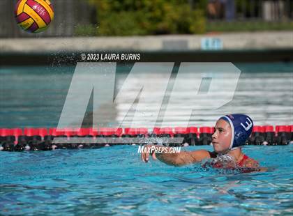 Thumbnail 3 in Campolindo vs Sacred Heart Prep (NorCal Invitational) photogallery.