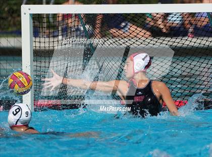 Thumbnail 1 in Campolindo vs Sacred Heart Prep (NorCal Invitational) photogallery.