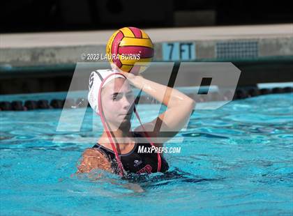 Thumbnail 1 in Campolindo vs Sacred Heart Prep (NorCal Invitational) photogallery.