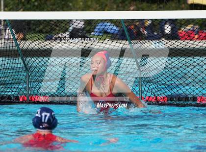 Thumbnail 1 in Campolindo vs Sacred Heart Prep (NorCal Invitational) photogallery.