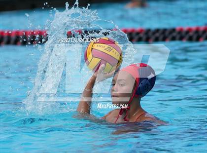 Thumbnail 2 in Campolindo vs Sacred Heart Prep (NorCal Invitational) photogallery.