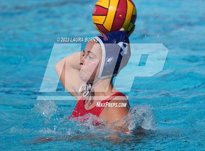 Thumbnail 3 in Campolindo vs Sacred Heart Prep (NorCal Invitational) photogallery.