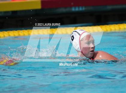 Thumbnail 2 in Campolindo vs Sacred Heart Prep (NorCal Invitational) photogallery.