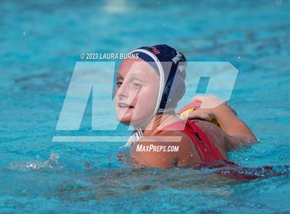 Thumbnail 2 in Campolindo vs Sacred Heart Prep (NorCal Invitational) photogallery.