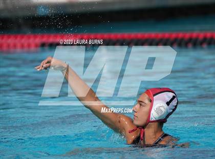 Thumbnail 1 in Campolindo vs Sacred Heart Prep (NorCal Invitational) photogallery.