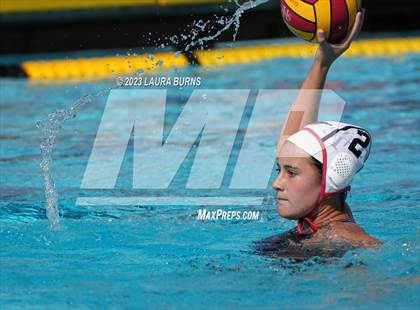 Thumbnail 3 in Campolindo vs Sacred Heart Prep (NorCal Invitational) photogallery.