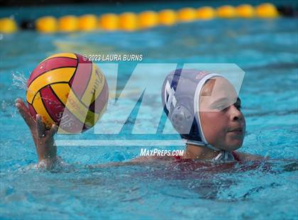 Thumbnail 3 in Campolindo vs Sacred Heart Prep (NorCal Invitational) photogallery.
