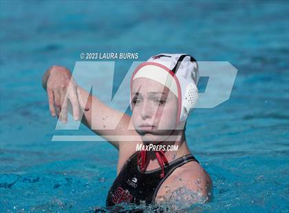 Thumbnail 2 in Campolindo vs Sacred Heart Prep (NorCal Invitational) photogallery.