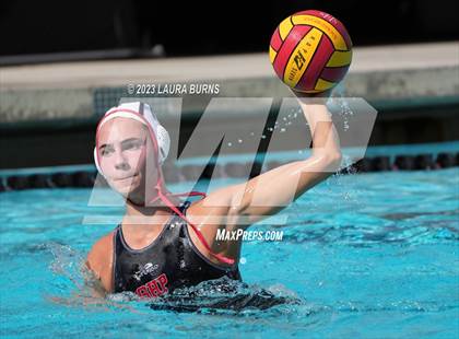 Thumbnail 3 in Campolindo vs Sacred Heart Prep (NorCal Invitational) photogallery.