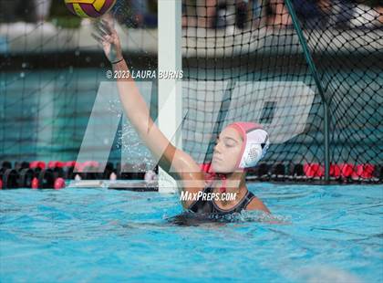 Thumbnail 1 in Campolindo vs Sacred Heart Prep (NorCal Invitational) photogallery.