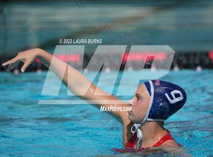Thumbnail 2 in Campolindo vs Sacred Heart Prep (NorCal Invitational) photogallery.