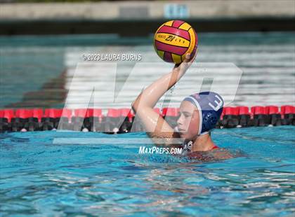 Thumbnail 1 in Campolindo vs Sacred Heart Prep (NorCal Invitational) photogallery.