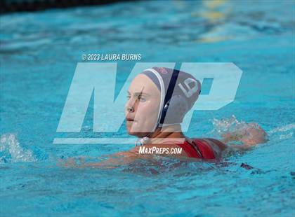 Thumbnail 1 in Campolindo vs Sacred Heart Prep (NorCal Invitational) photogallery.
