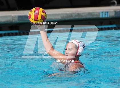 Thumbnail 3 in Campolindo vs Sacred Heart Prep (NorCal Invitational) photogallery.