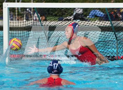 Thumbnail 3 in Campolindo vs Sacred Heart Prep (NorCal Invitational) photogallery.
