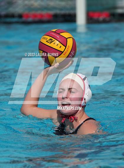 Thumbnail 1 in Campolindo vs Sacred Heart Prep (NorCal Invitational) photogallery.