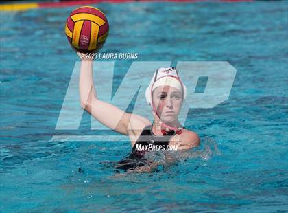 Thumbnail 3 in Campolindo vs Sacred Heart Prep (NorCal Invitational) photogallery.