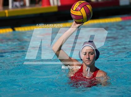 Thumbnail 2 in Campolindo vs Sacred Heart Prep (NorCal Invitational) photogallery.
