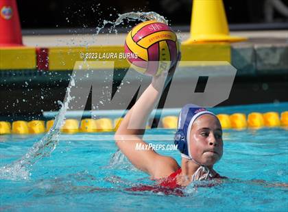 Thumbnail 1 in Campolindo vs Sacred Heart Prep (NorCal Invitational) photogallery.